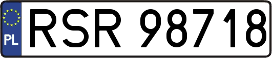 RSR98718