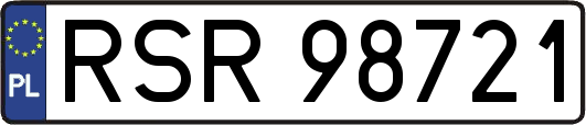 RSR98721