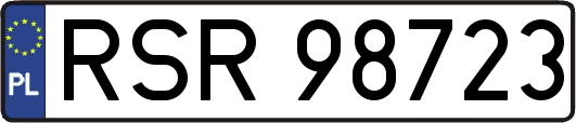 RSR98723