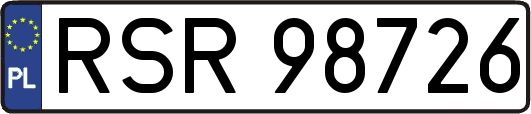 RSR98726