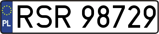 RSR98729
