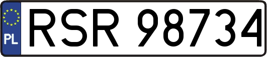 RSR98734