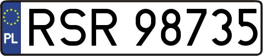 RSR98735