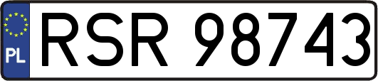 RSR98743