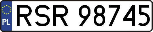 RSR98745