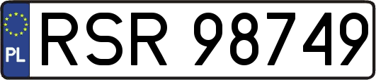 RSR98749