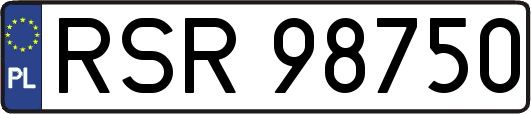 RSR98750