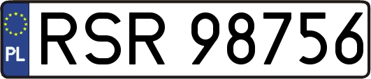 RSR98756