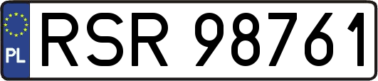 RSR98761