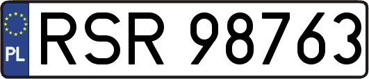 RSR98763