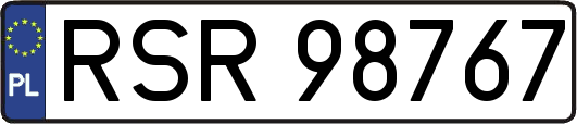 RSR98767