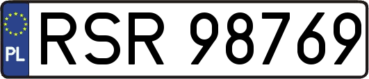 RSR98769