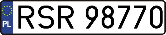 RSR98770