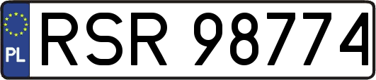 RSR98774