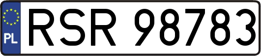 RSR98783