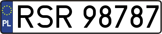 RSR98787