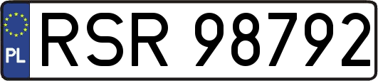 RSR98792