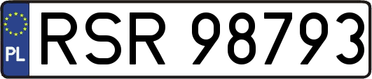 RSR98793