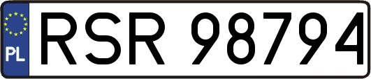 RSR98794