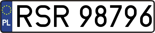 RSR98796