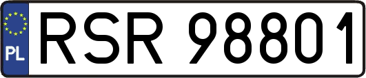 RSR98801