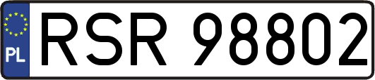 RSR98802