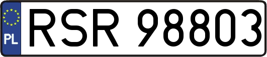 RSR98803