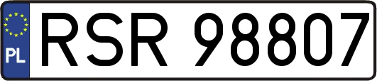 RSR98807