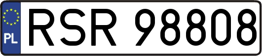 RSR98808