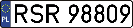 RSR98809