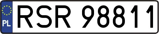 RSR98811