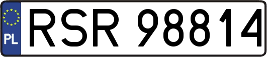 RSR98814