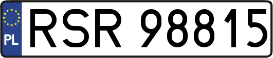 RSR98815