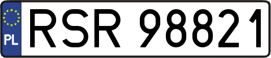 RSR98821