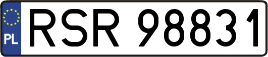 RSR98831