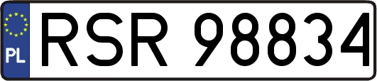 RSR98834
