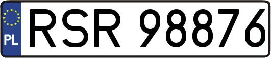 RSR98876