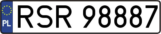 RSR98887