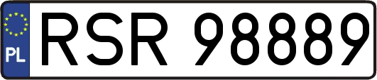 RSR98889