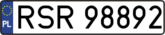 RSR98892