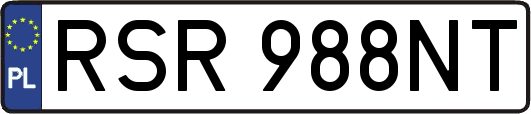 RSR988NT