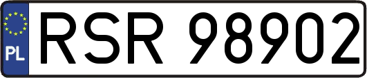RSR98902
