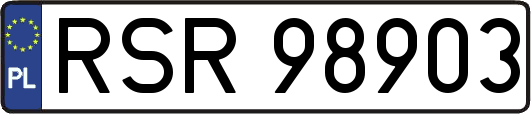 RSR98903