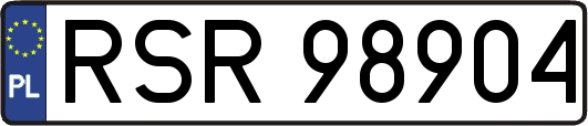 RSR98904