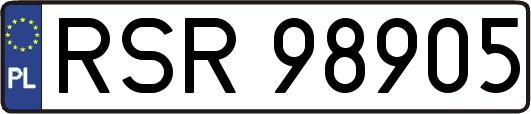 RSR98905