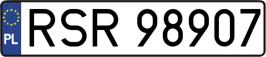 RSR98907