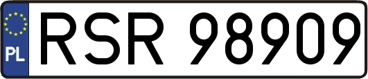 RSR98909