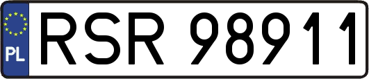 RSR98911