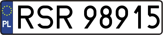 RSR98915