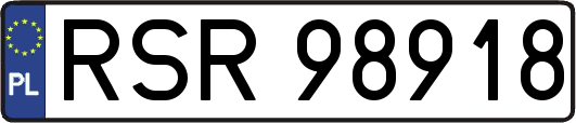RSR98918